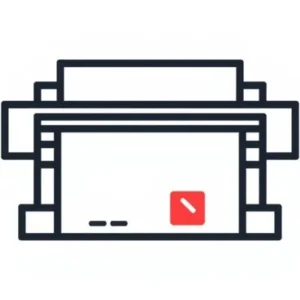 Широкоформатная печать
